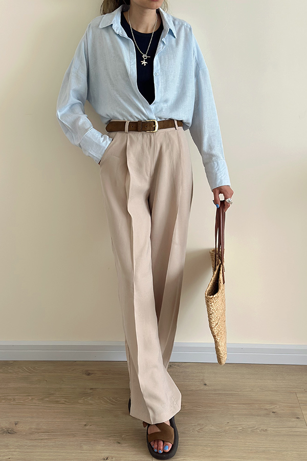 شلوار تک پیلی پری کرم