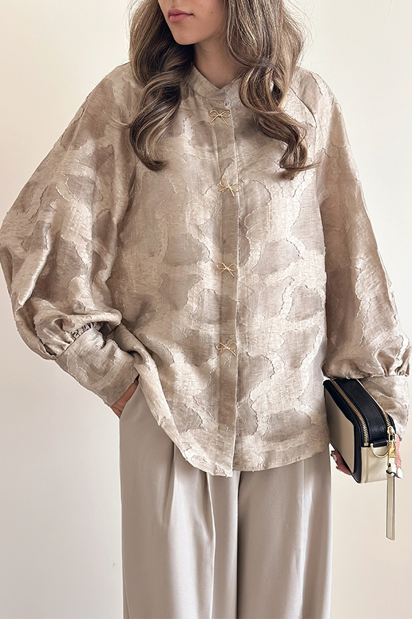 شومیز زنانه مرتا