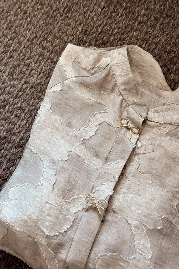 شومیز زنانه مرتا