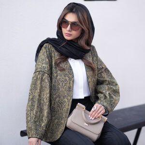 مانتو لینن هندی