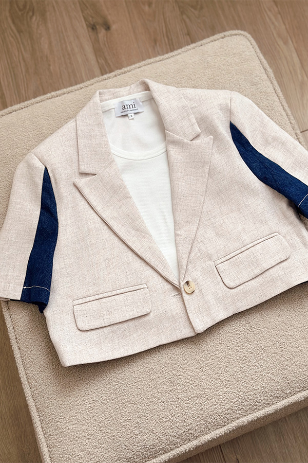 کت Quzu زنانه مرتاترک