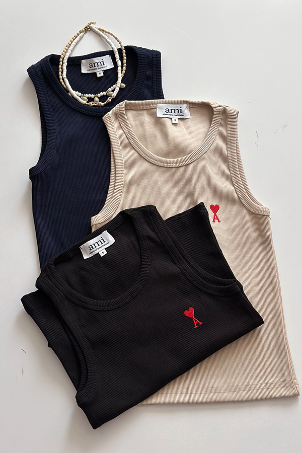 تاپ ترک زنانه مشکی