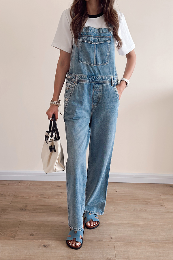 سرهمی جین Marc O polo