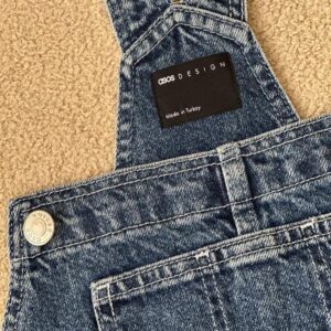 سرهمی جین سرهمی Asos