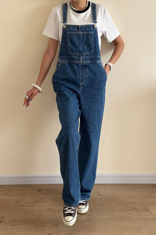 سرهمی جین سرهمی Asos