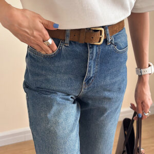 شلوار جین ترک navel