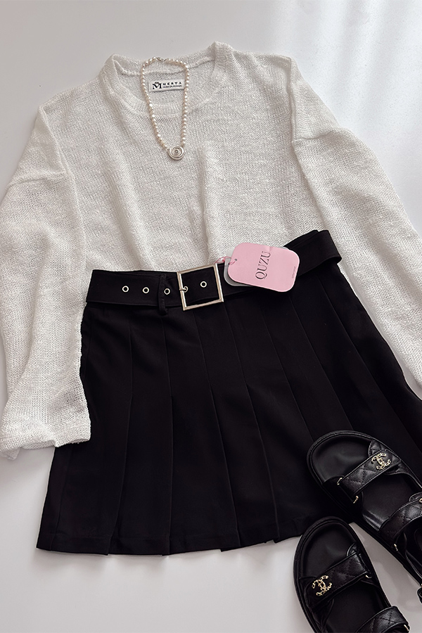 شومیز بافت ظریف