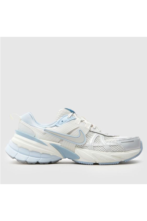 کتونی نایک وی تو کی (v2k) سفیدآبی