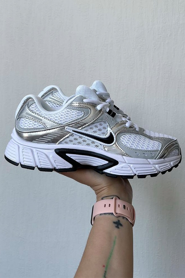 کتونی نایک V5 RNR سفید مشکی