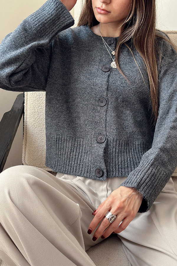 کاردیگن بافت Ankara( ذغالی)