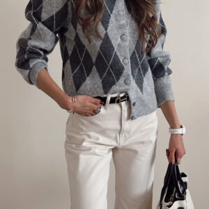 کاردیگن بافت light gray