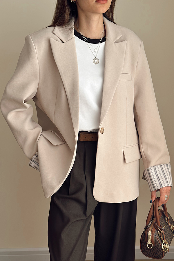 کت ترک کرم perryزنانه مرتا