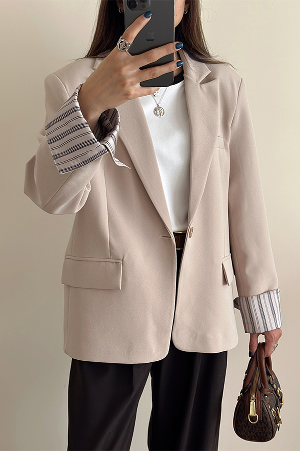 کت ترک کرم perryزنانه مرتا