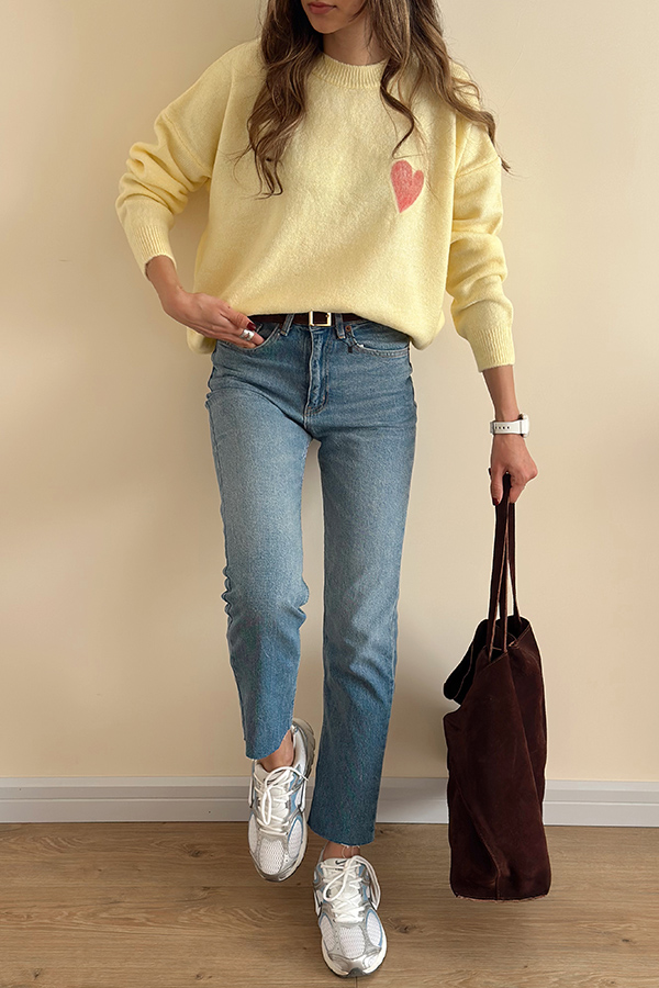 شلوار جین ترک ابی