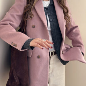 کت فوتر pinky