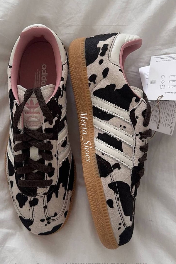 کتونی ادیداس سامبا