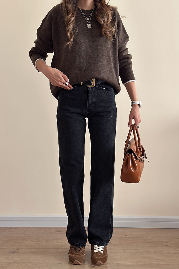 جین ذغالی ترک