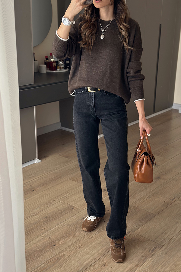 جین ذغالی ترک