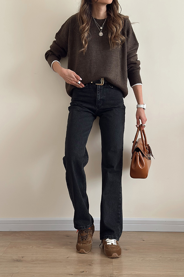 جین ذغالی ترک