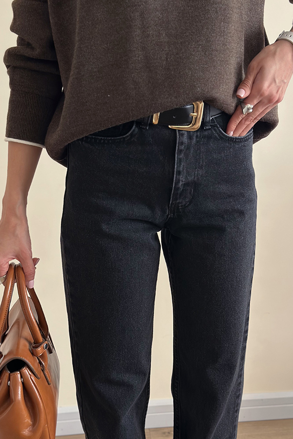 جین ذغالی ترک