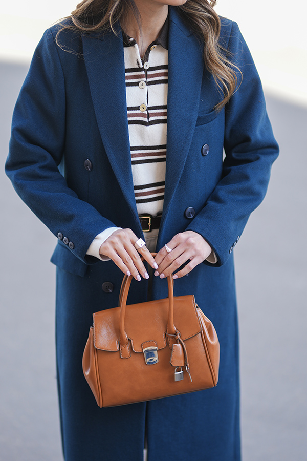 پالتو زنانه مرتا