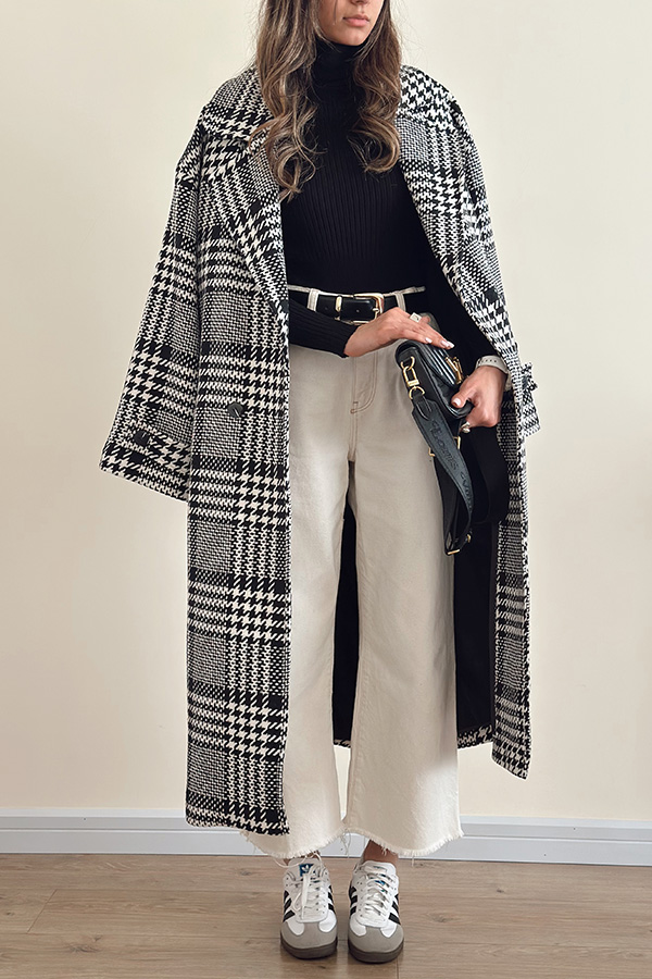 پالتو فوتر بلند