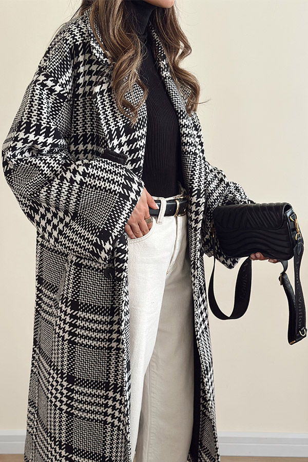 پالتو فوتر بلند