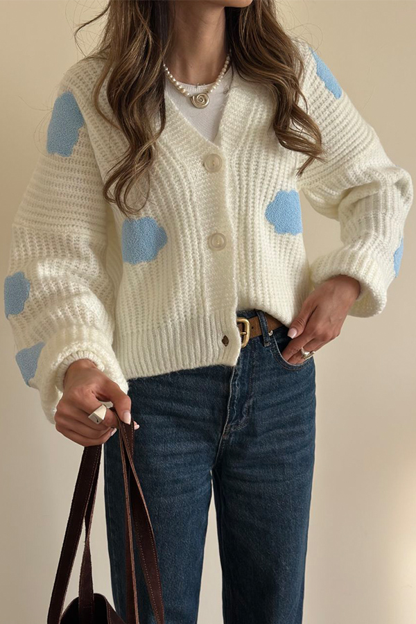 کاردیگن بافت cloud