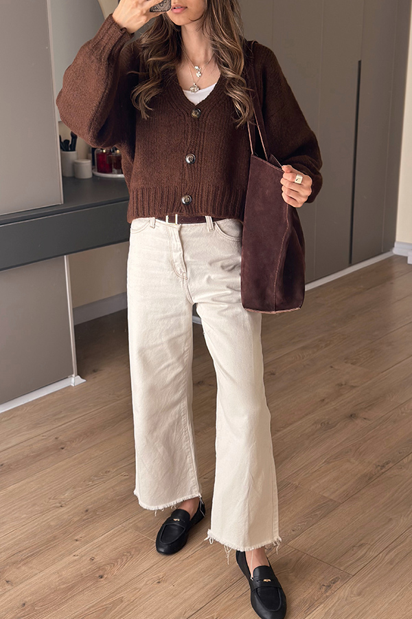 کاردیگن بافت sweet