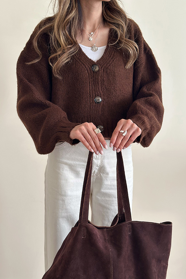 کاردیگن بافت sweet