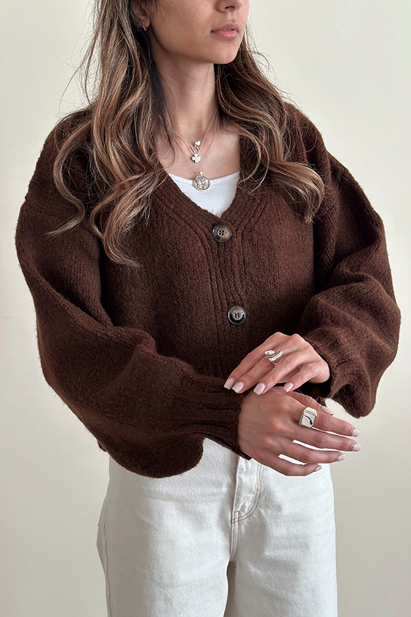 کاردیگن بافت sweet