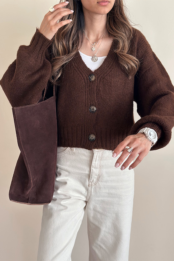 کاردیگن بافت sweet