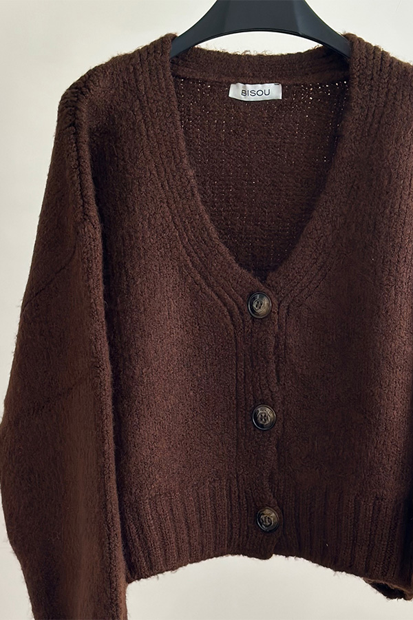 کاردیگن بافت ترک sweet