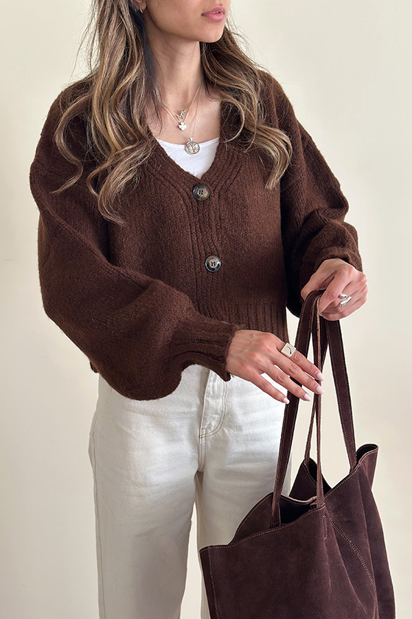 کاردیگن بافت ترک sweet