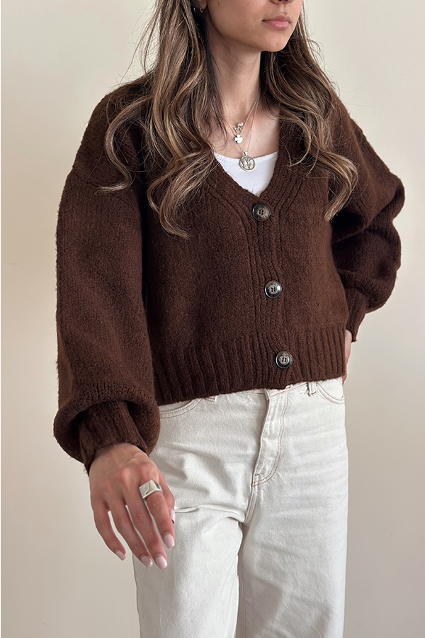 کاردیگن بافت ترک sweet