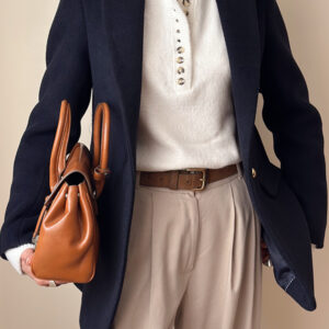 کت فوتر dark blue