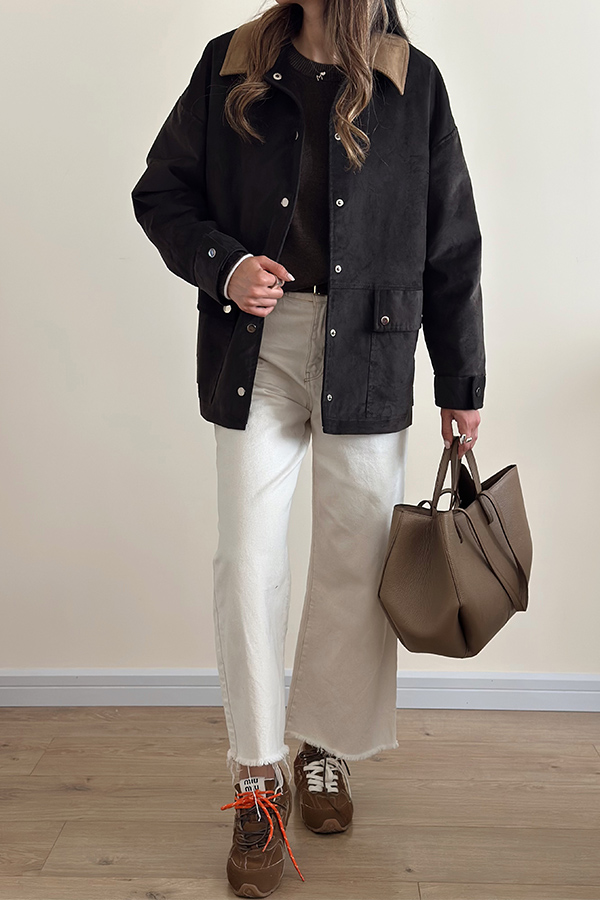 کت مخمل زنانه