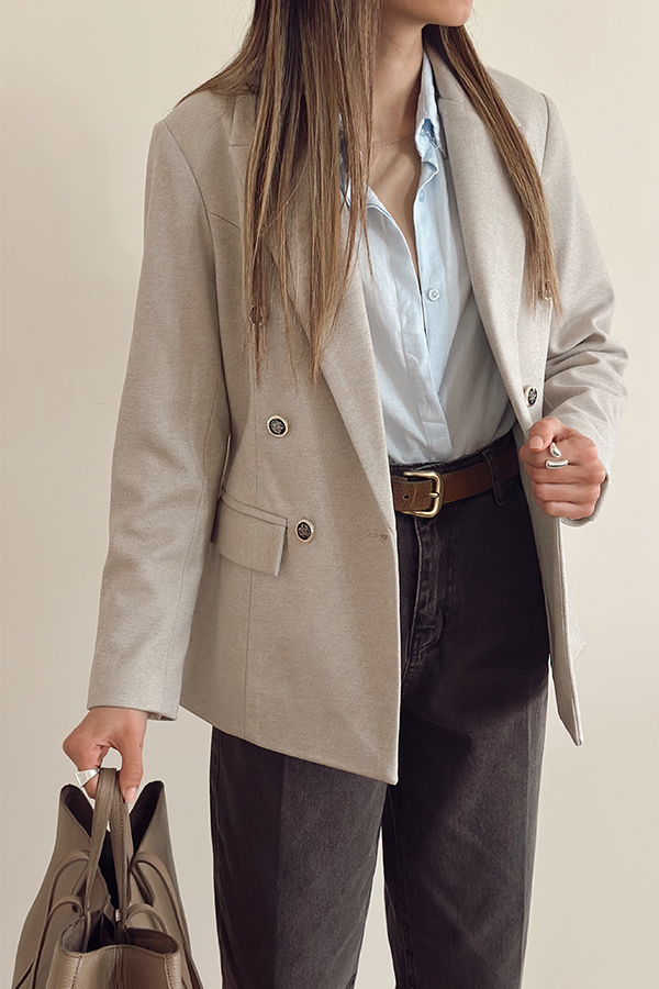 کت گاباردین