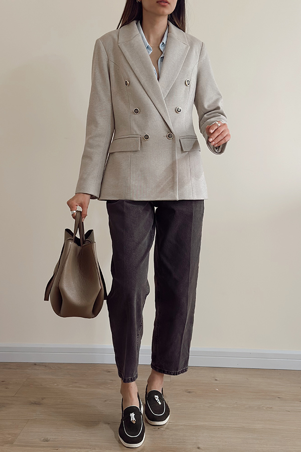 کت گاباردین