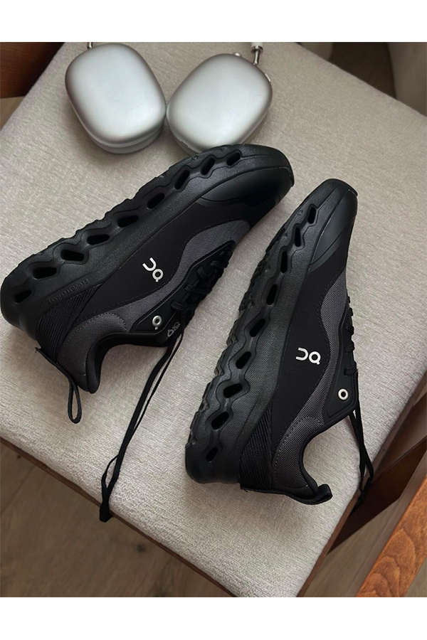 کتونی ON رانینگ مشکی