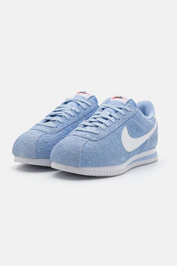 کتونی نایک کورتز آبی آسمانی