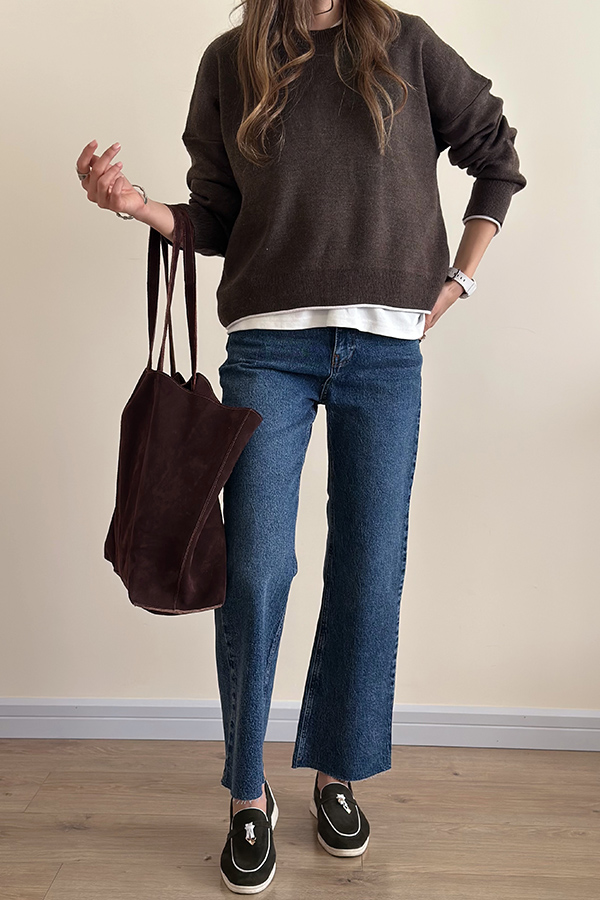 شلوار جین فلر ترک