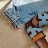 جین آبی روشن ZaRa