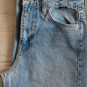 جین آبی روشن ZaRa