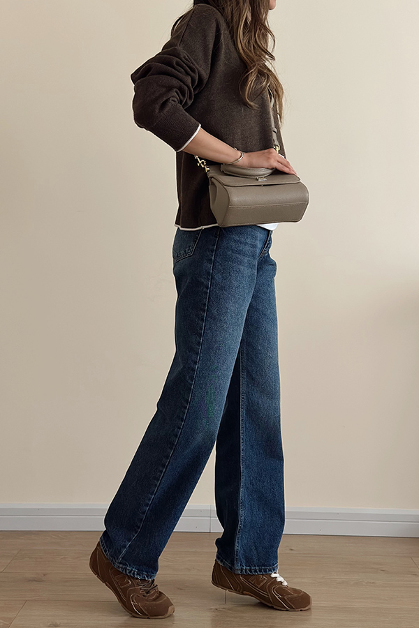 شلوار جین ترک its basic