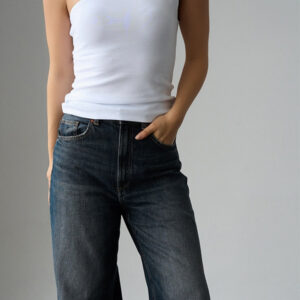 تاپ romi ترک سفید