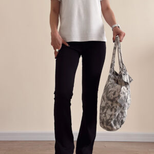 شلوار ورزشی pull&bear