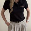 پلوشرت مستر کوالیتی calvin klein مشکی