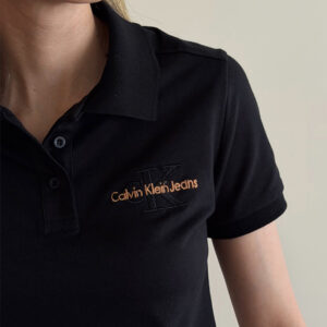 پلوشرت مستر کوالیتی calvin klein مشکی