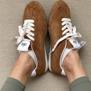 کتونی الو جیر شتری